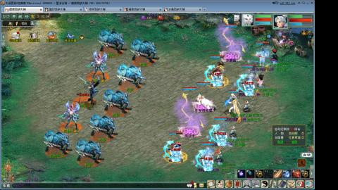 陪伴是浪漫的旅程~~