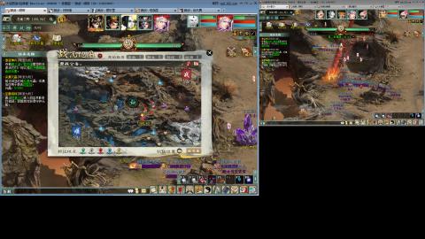 这游戏也太火了趴！