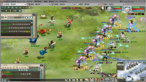 甘霖混杀无属性