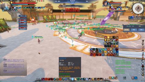 新手魂剑，又菜又爱玩！