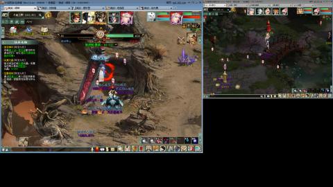 这游戏也太火了趴！