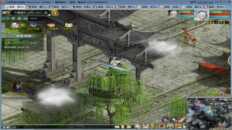 甘霖混杀无属性