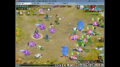 专业16星，炼狱移山