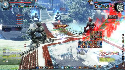 新手魂剑，又菜又爱玩！