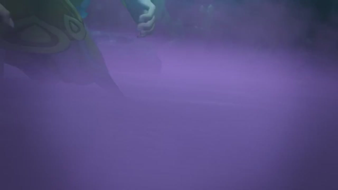 梦幻西游动画片第一季第10集