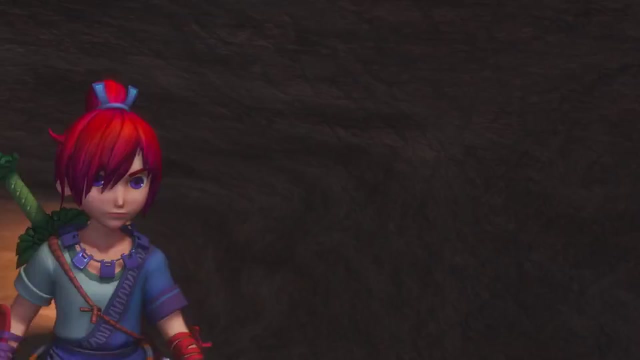 梦幻西游动画片第二季第6集