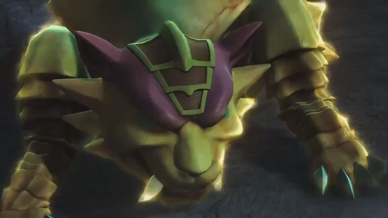 梦幻西游动画片第二季第8集