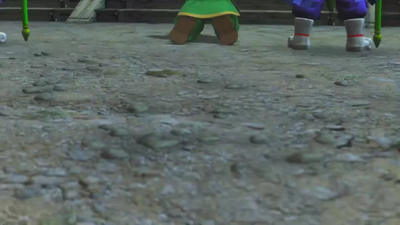 梦幻西游动画片第一季第8集