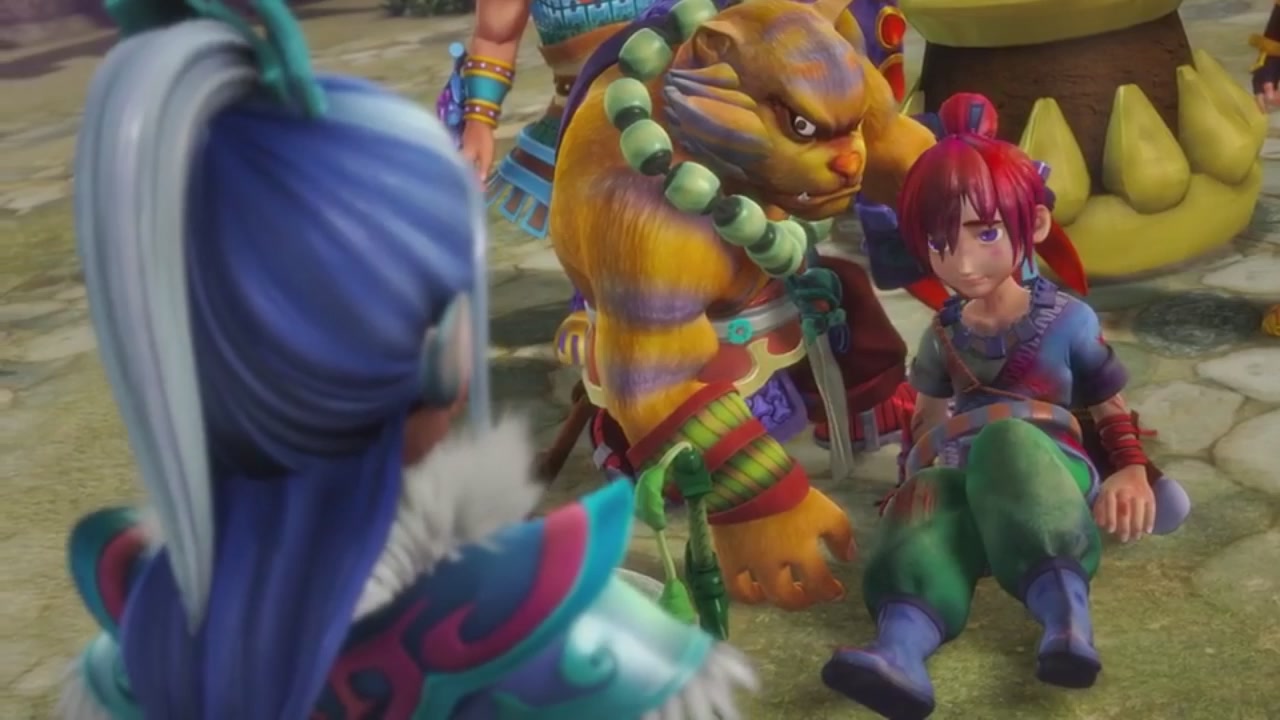 梦幻西游动画片第二季第9集