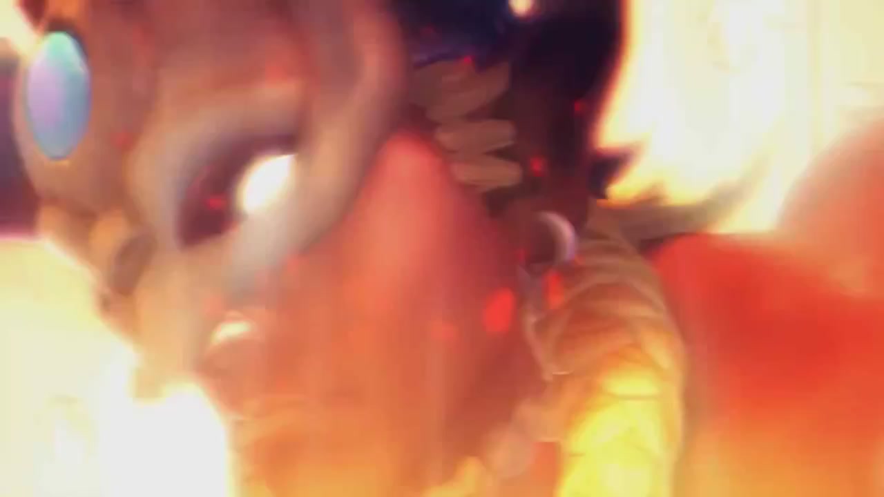 梦幻西游动画片第一季第3集