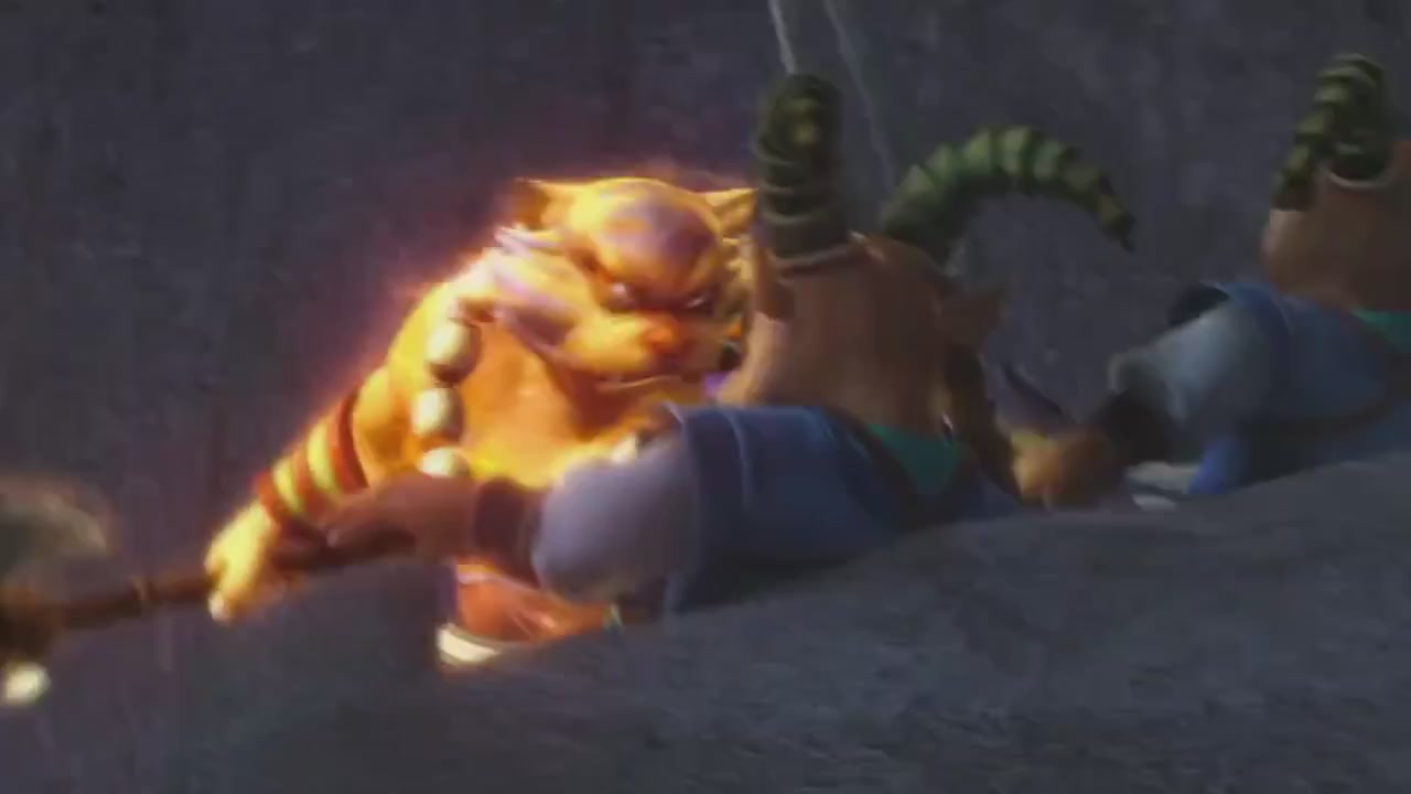 梦幻西游动画片第二季第12集