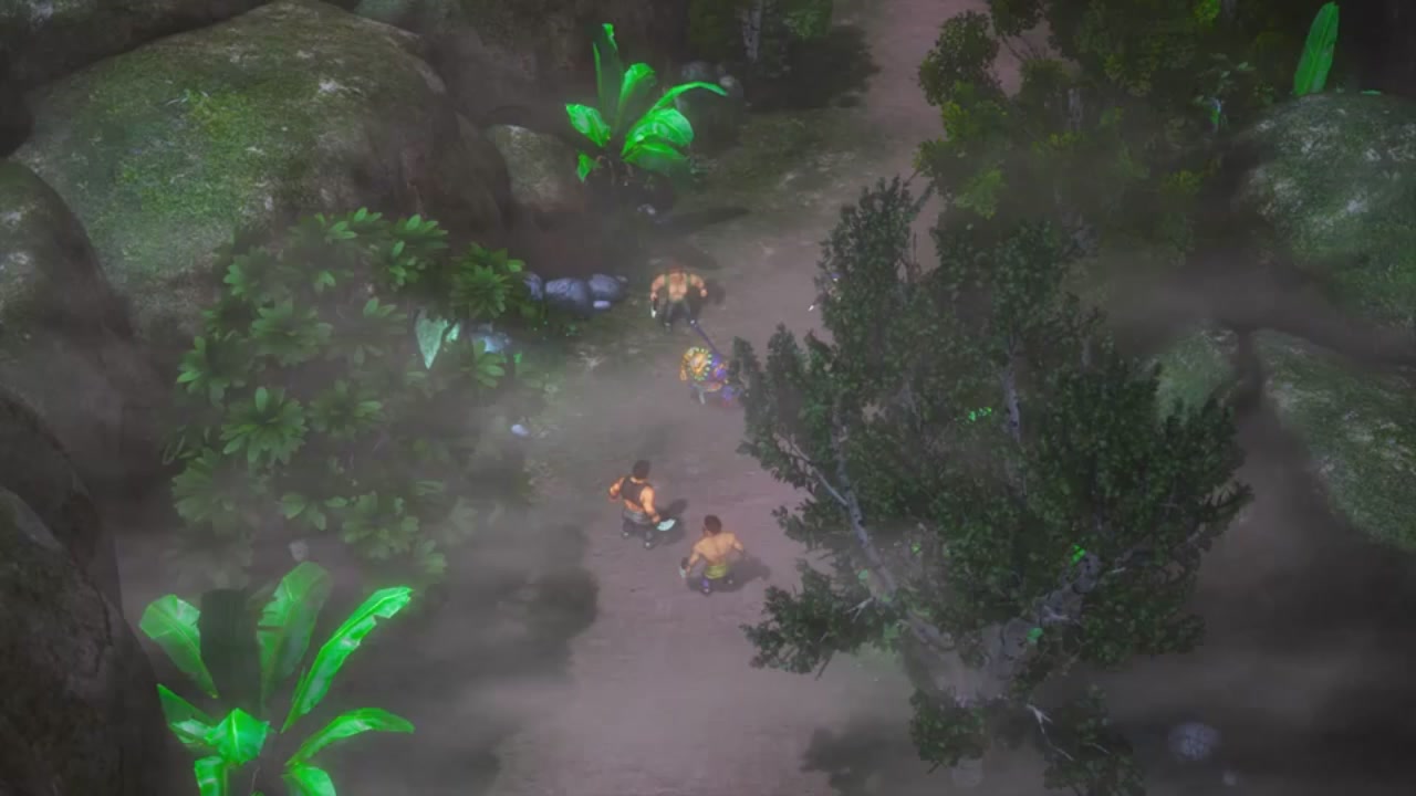 梦幻西游动画片第一季第6集