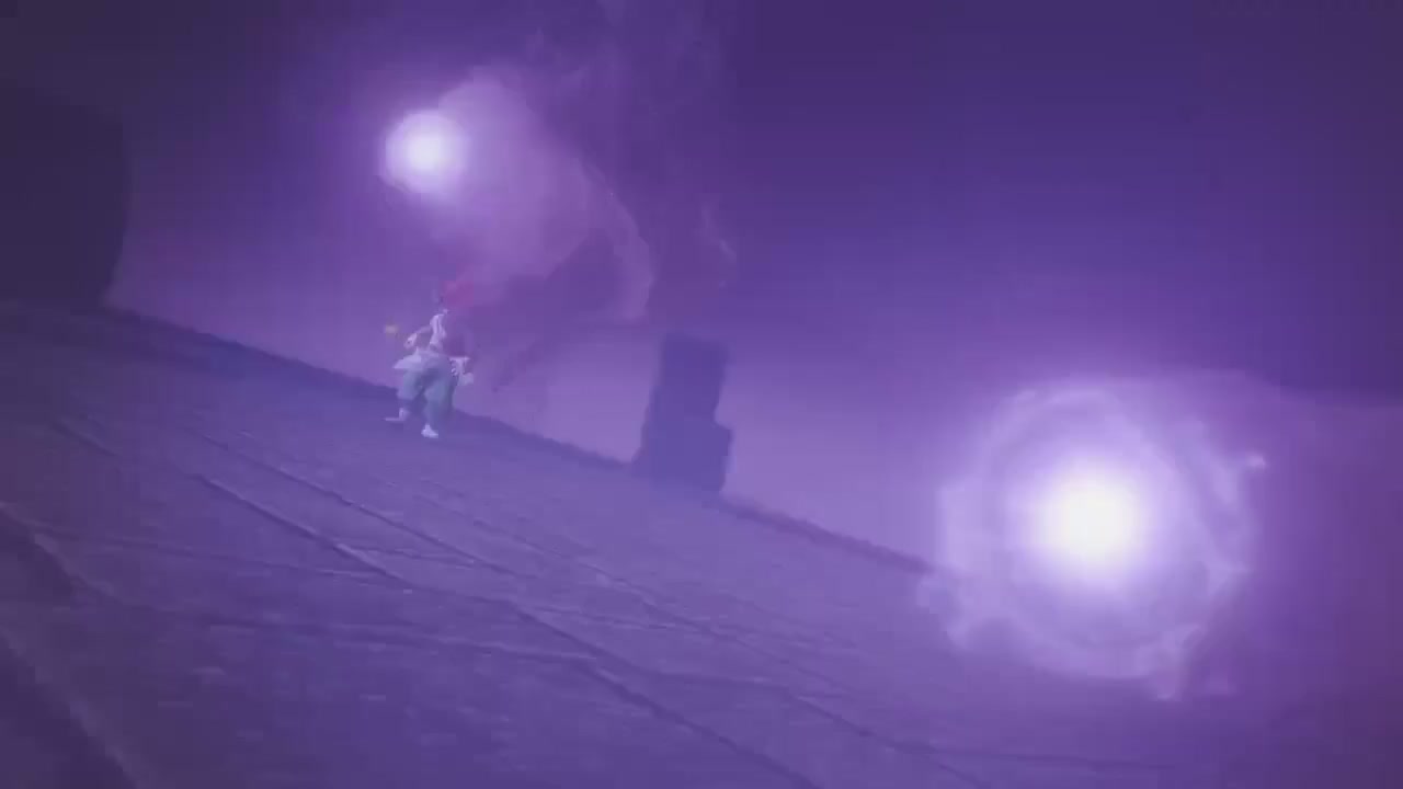 梦幻西游动画片第二季第10集