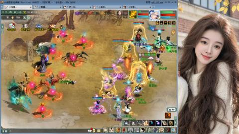 人气不行，气人还行