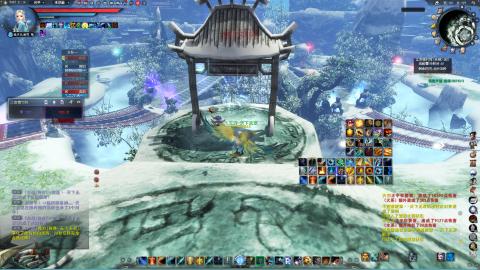 新手魂剑，又菜又爱玩！