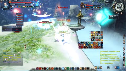 新手魂剑，又菜又爱玩！