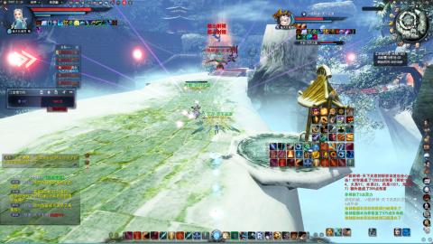 新手魂剑，又菜又爱玩！