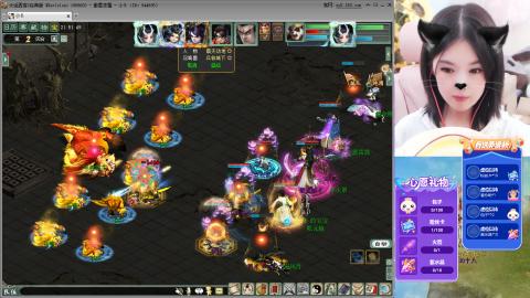 天梯季度赛#23~~~