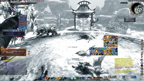 新手魂剑，又菜又爱玩！