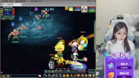 姑苏城外寒山寺