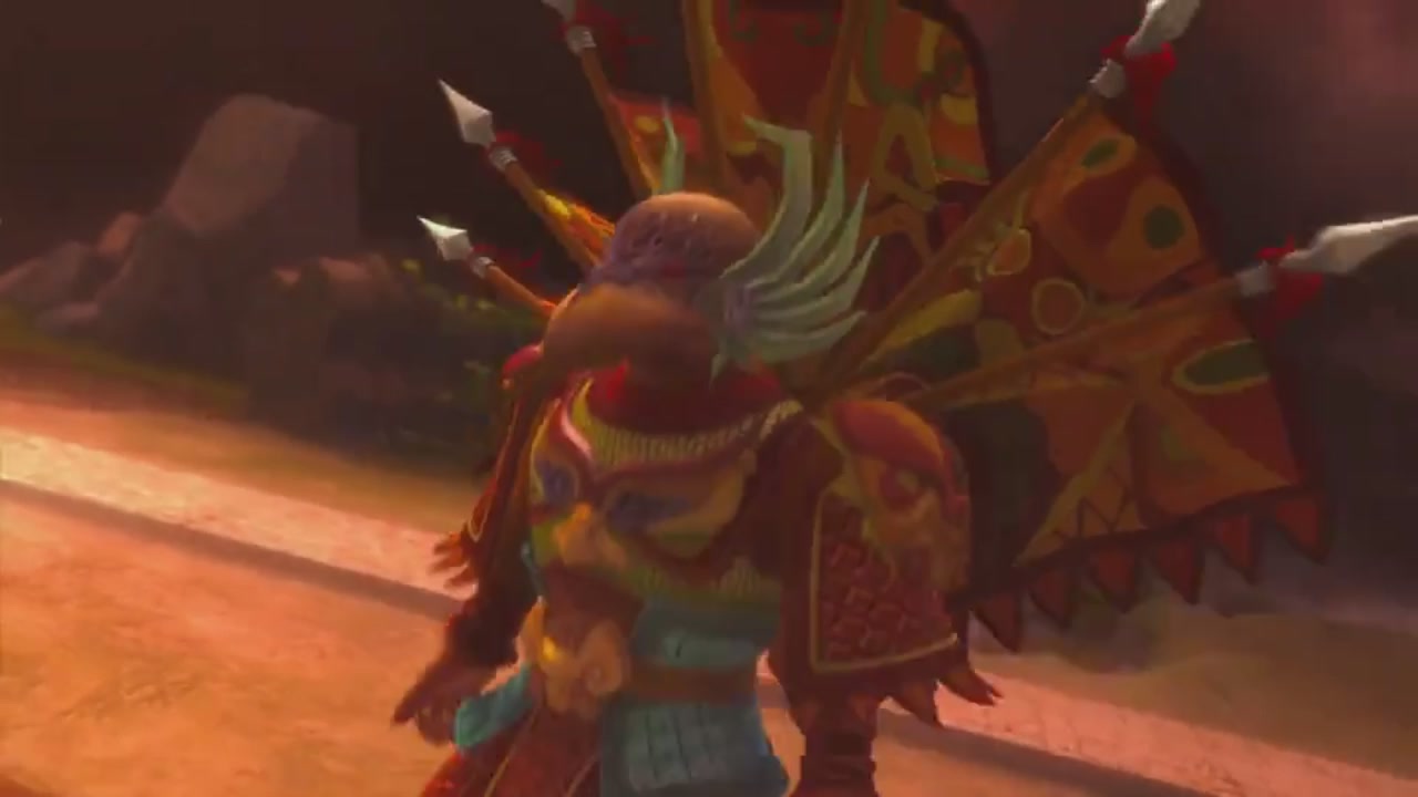 梦幻西游动画片第二季第11集