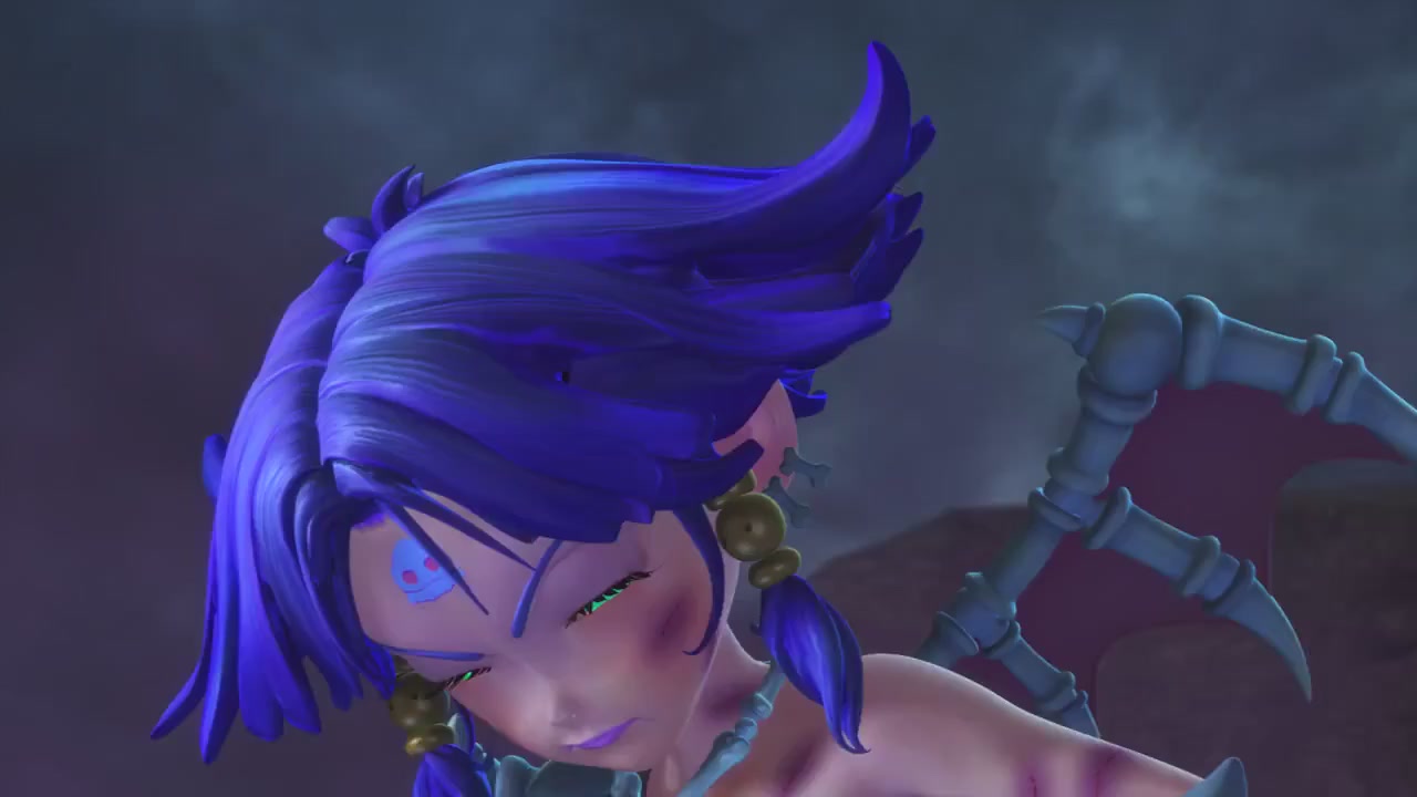 梦幻西游动画片第二季第8集