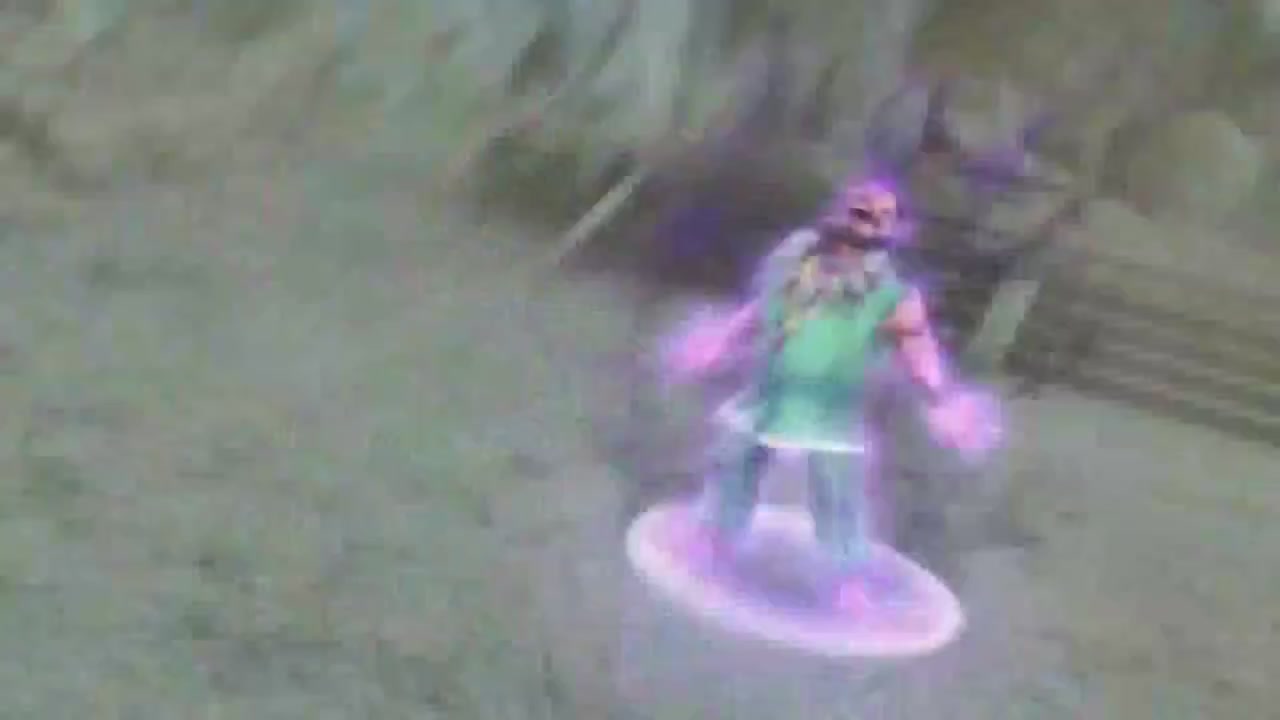 梦幻西游动画片第一季第8集