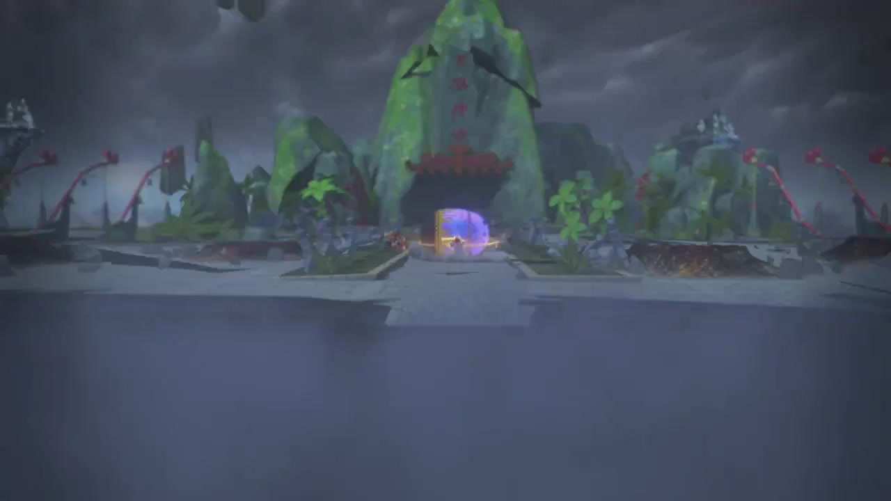 梦幻西游动画片第四季第11集