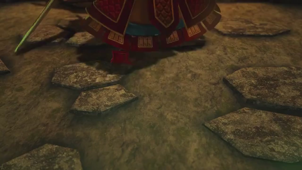 梦幻西游动画片第二季第12集