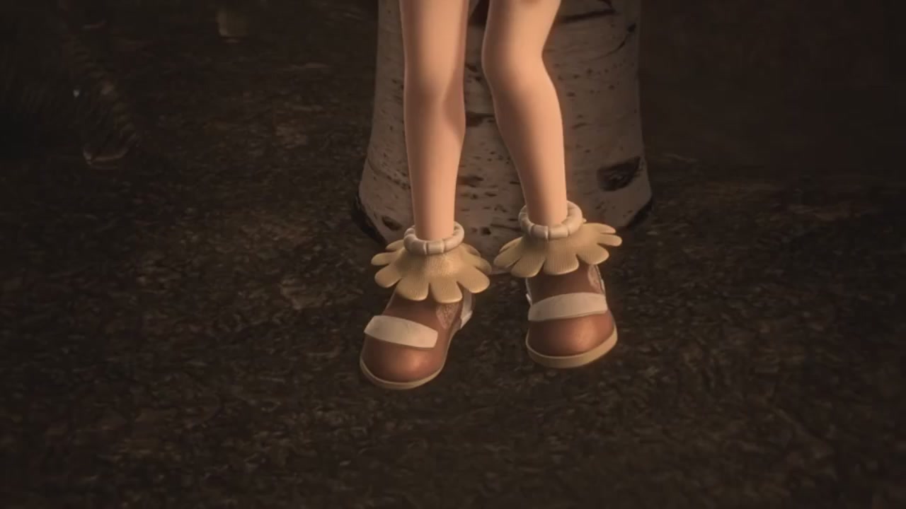 梦幻西游动画片第一季第6集