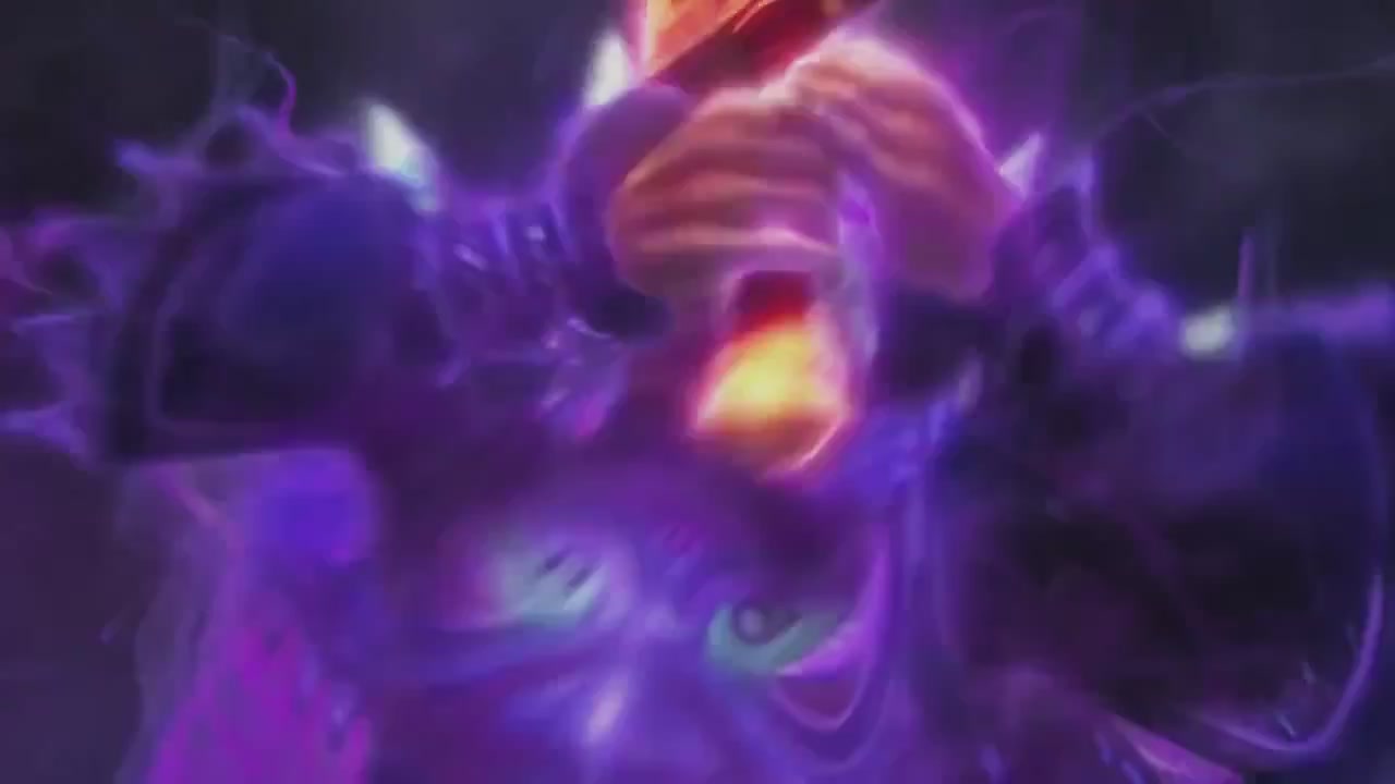 梦幻西游动画片第二季第13集