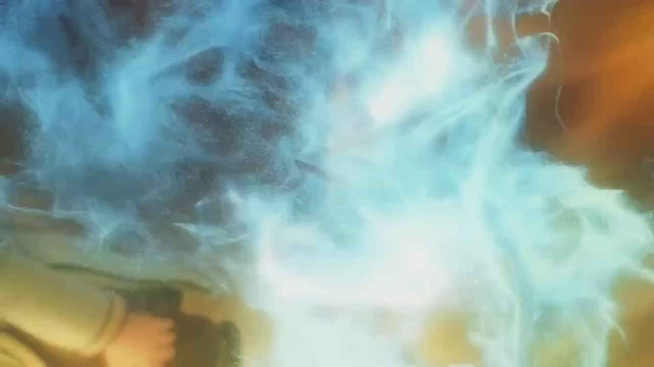 梦幻西游动画片第二季第12集