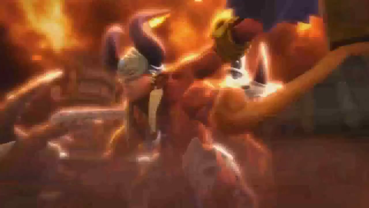 梦幻西游动画片第一季第3集