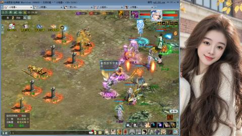 人气不行，气人还行