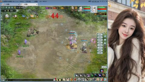 人气不行，气人还行