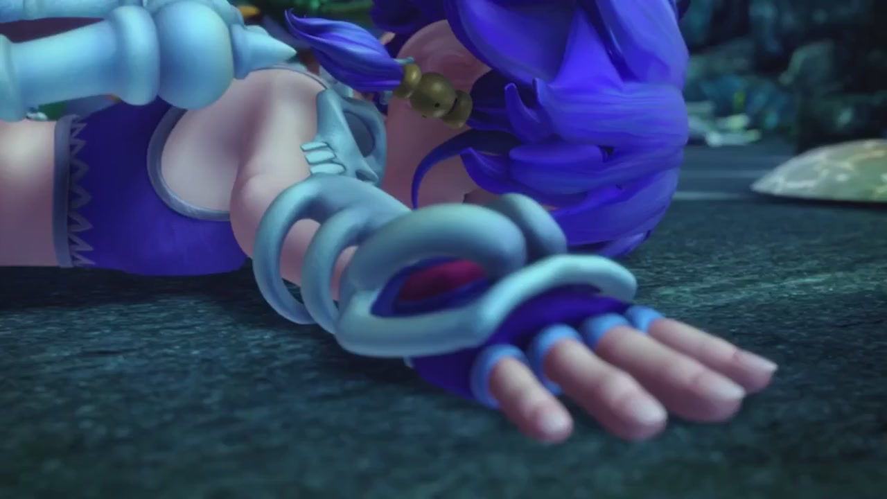 梦幻西游动画片第一季第10集