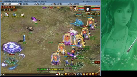 无属性抽秒8级穷奇