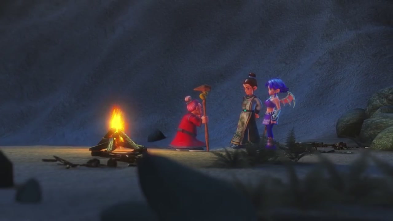 梦幻西游动画片第二季第6集