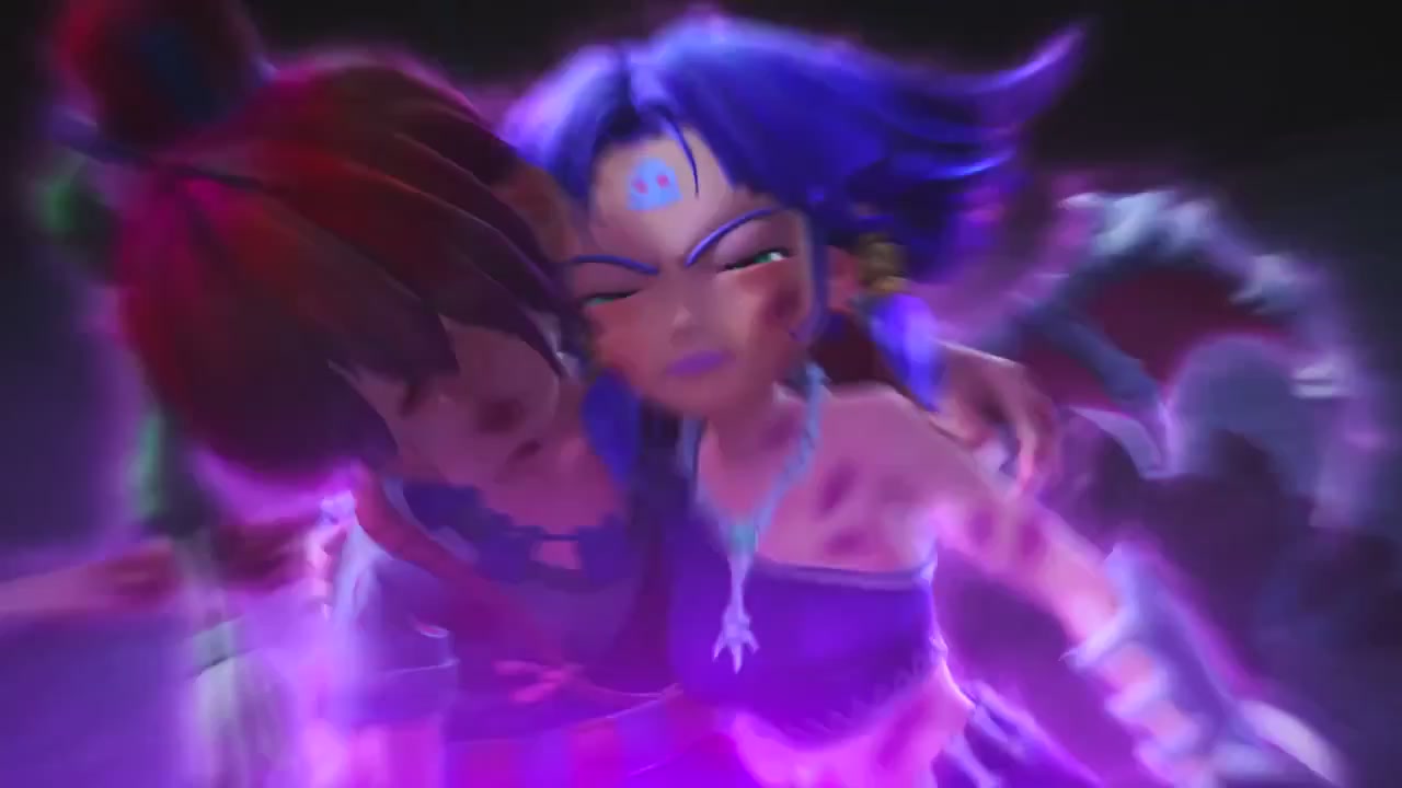 梦幻西游动画片第二季第8集