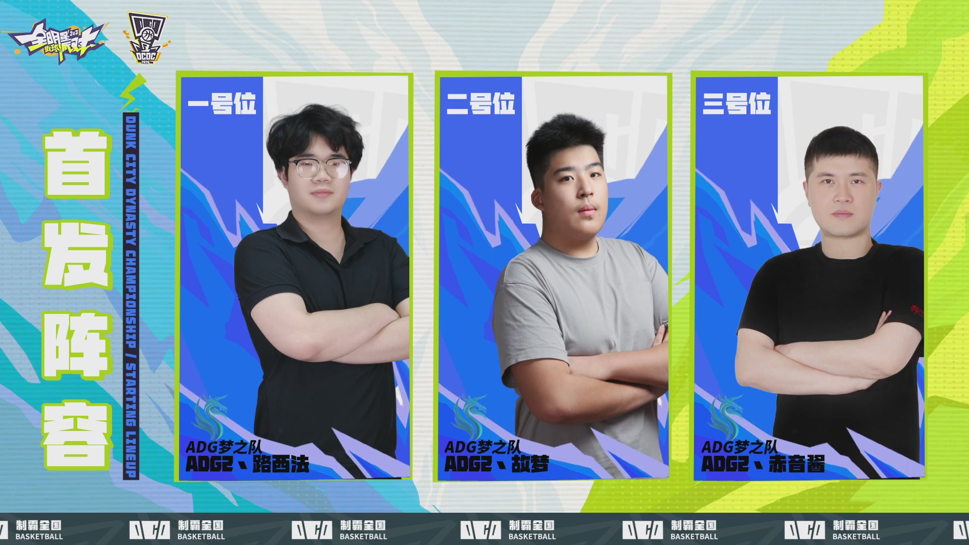 【重播】2026DCDC冠军杯春季赛小组赛Day1