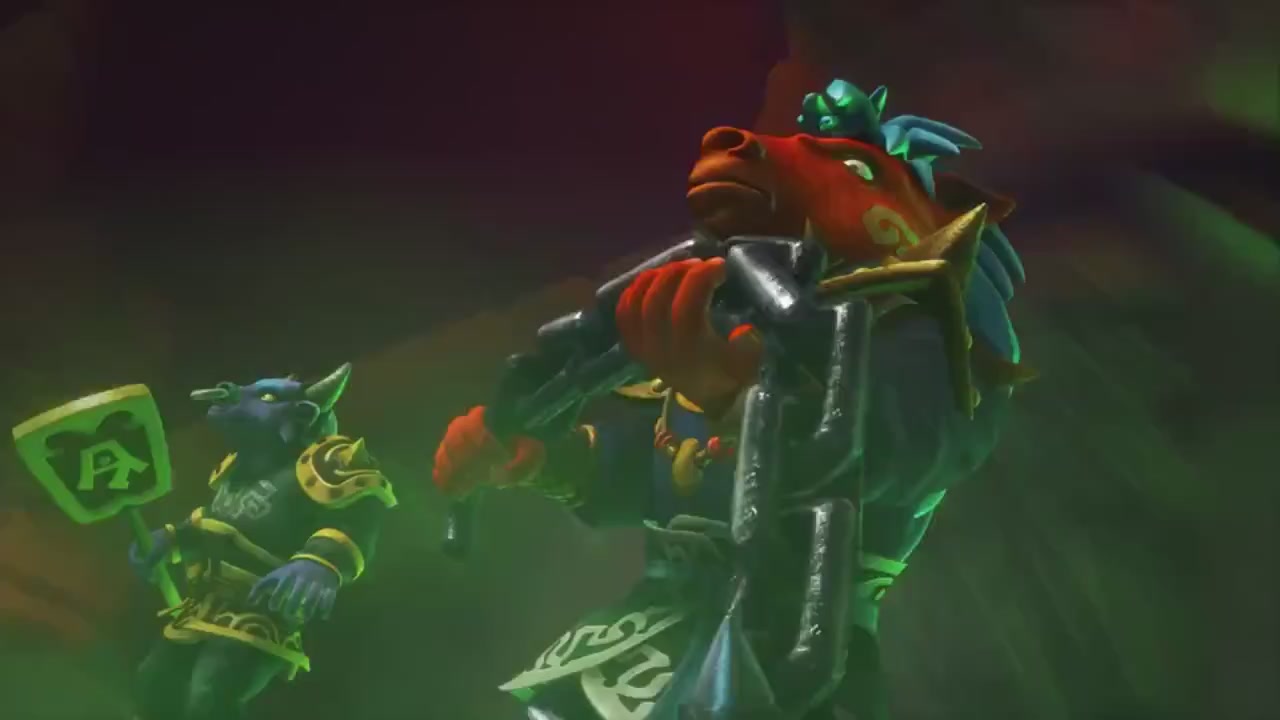 梦幻西游动画片第二季第11集