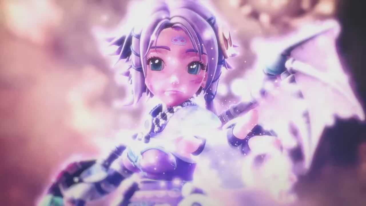 梦幻西游动画片第一季第3集