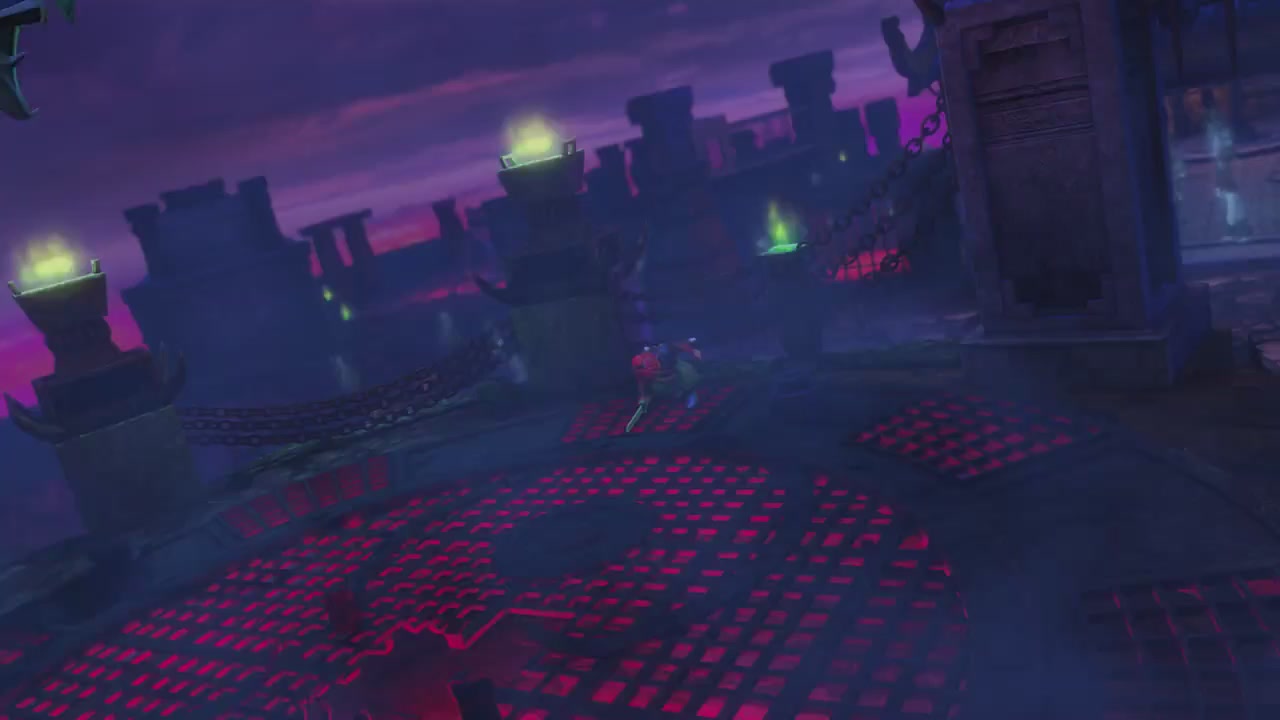 梦幻西游动画片第二季第10集