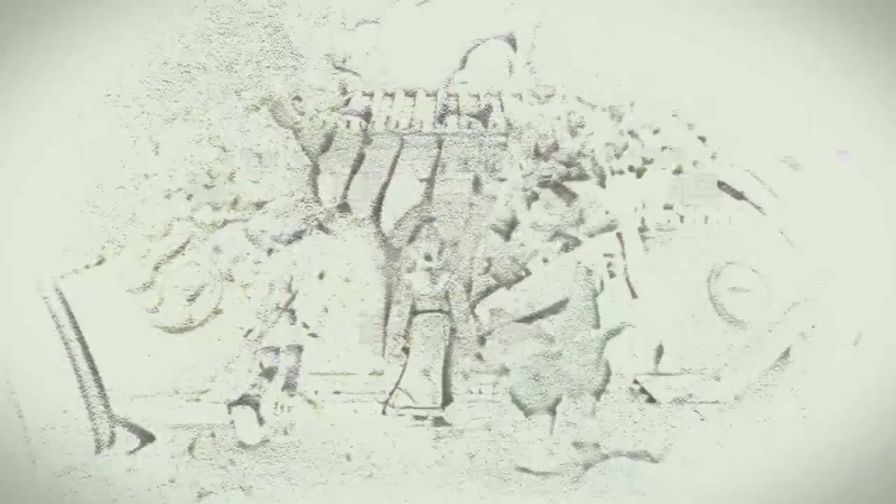 梦幻西游动画片第一季第3集