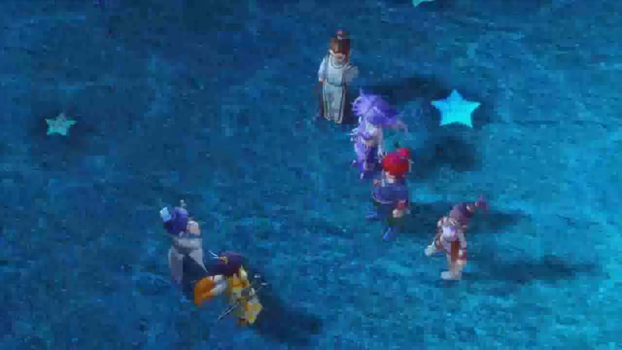 梦幻西游动画片第一季第9集