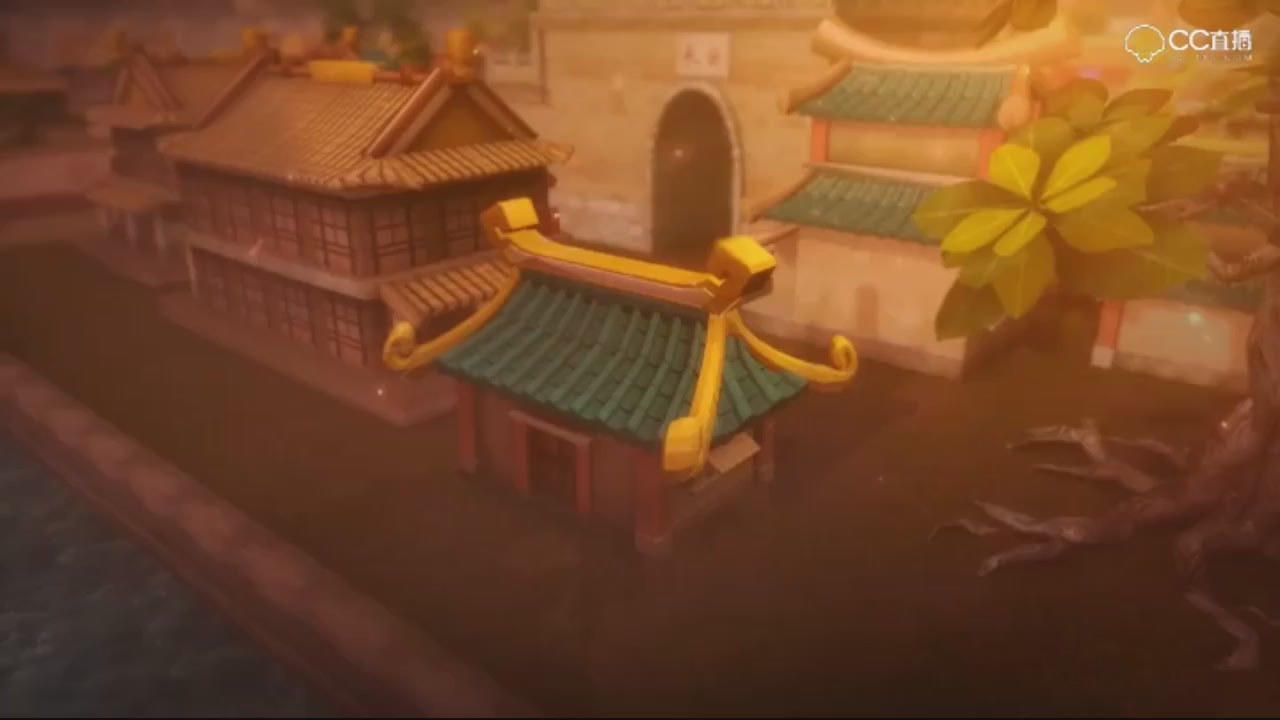 大片方式打开梦幻西游