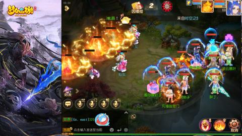 精锐菜鸡日常酱油九转托管