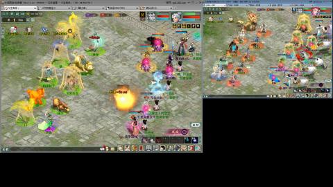 这游戏也太火了趴！