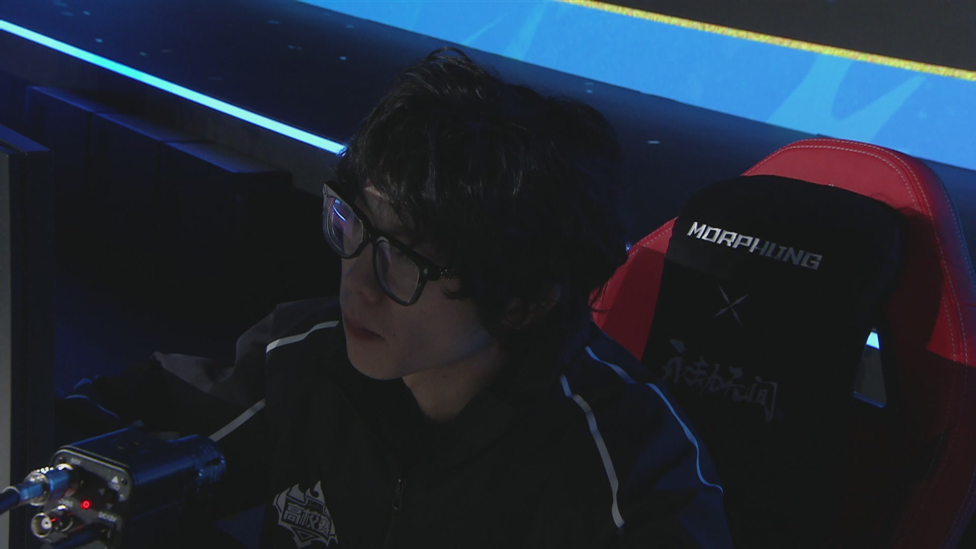 2025 永劫无间手游高校挑战赛秋季赛