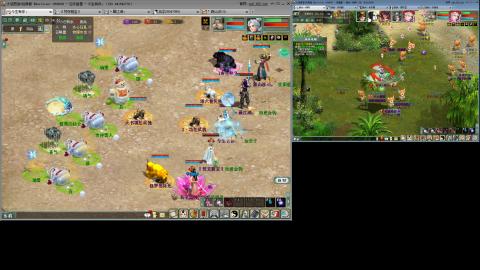 这游戏也太火了趴！